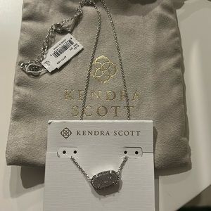 Kendra scott necklace